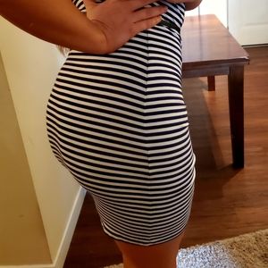 Calvin Klein Stretchy Dress